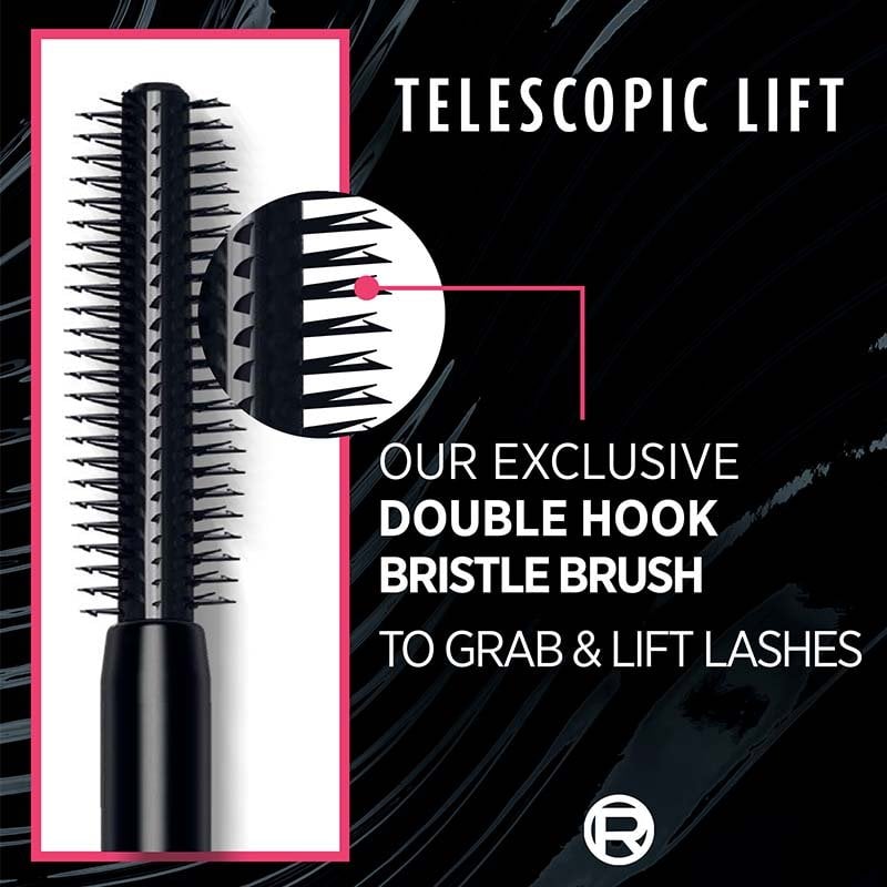 Loreal Paris Telescopic TelescopicLiftBlack 05Features